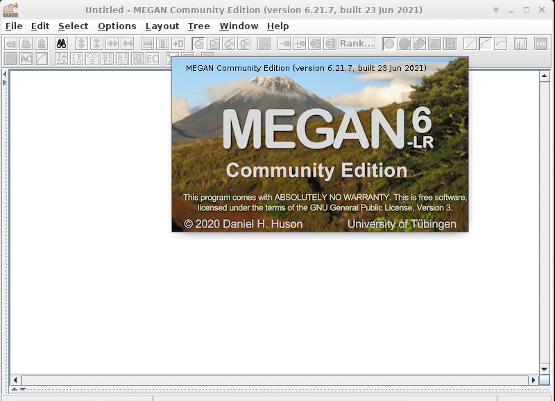 MEGAN