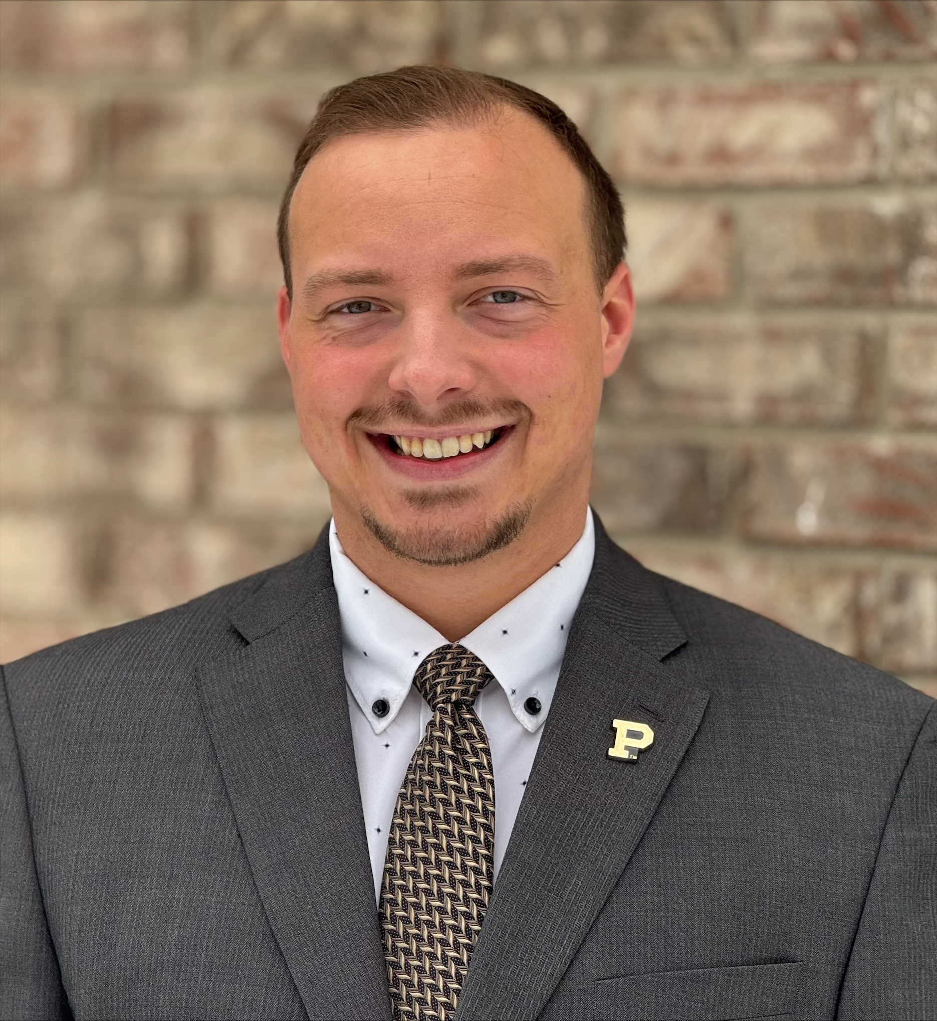 Daniel Madren's Profile Photo