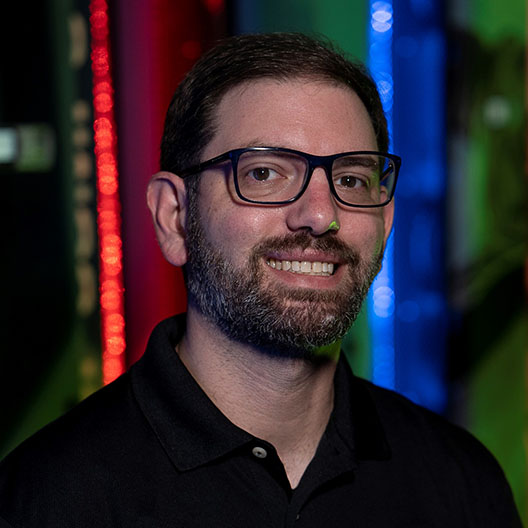 Patrick Finnegan's Profile Photo