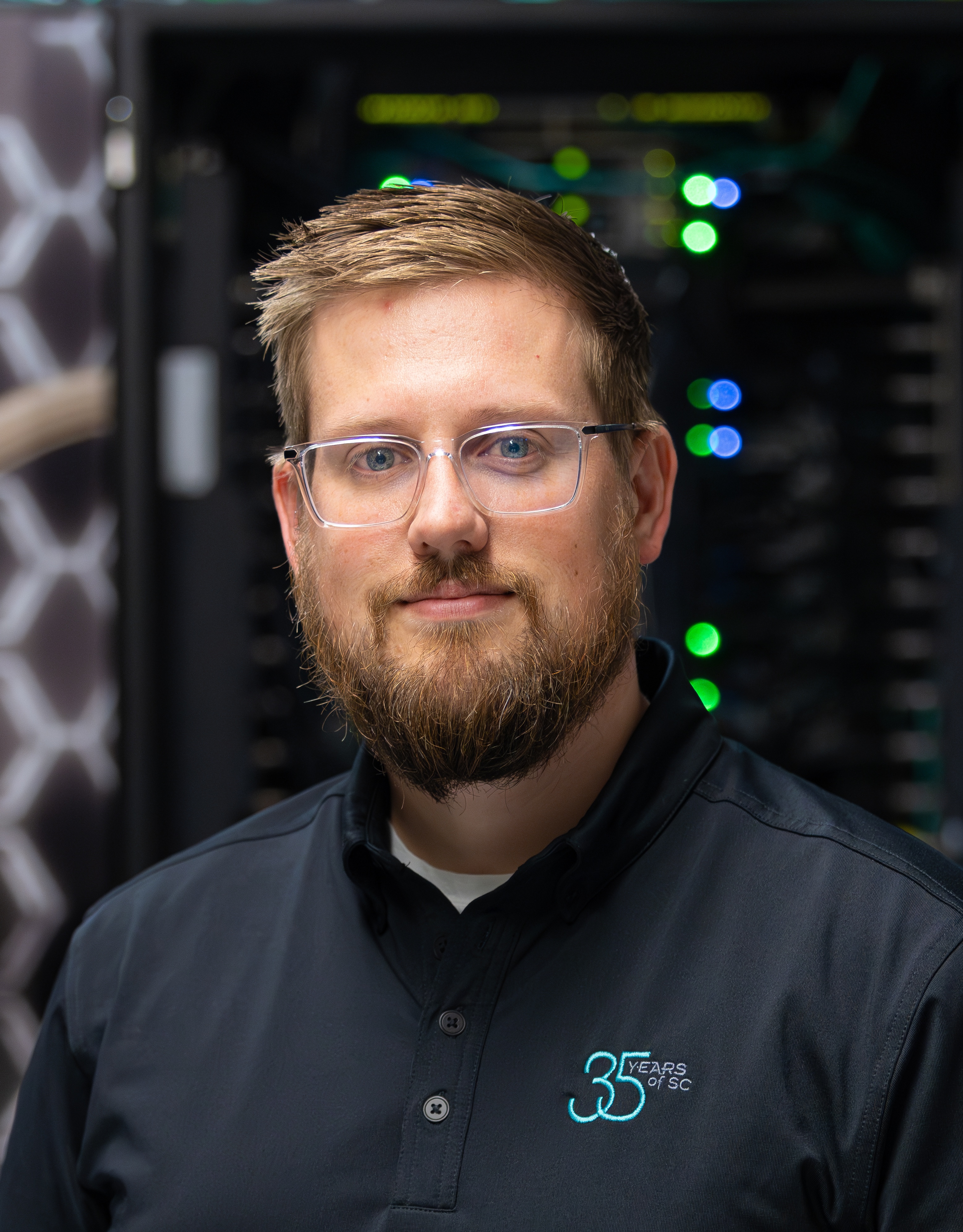 Geoffrey Lentner's Profile Photo