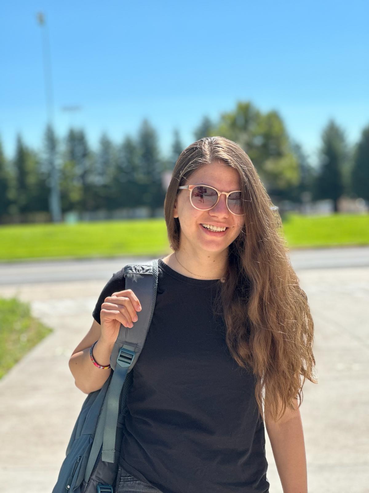 Haniye K's Profile Photo