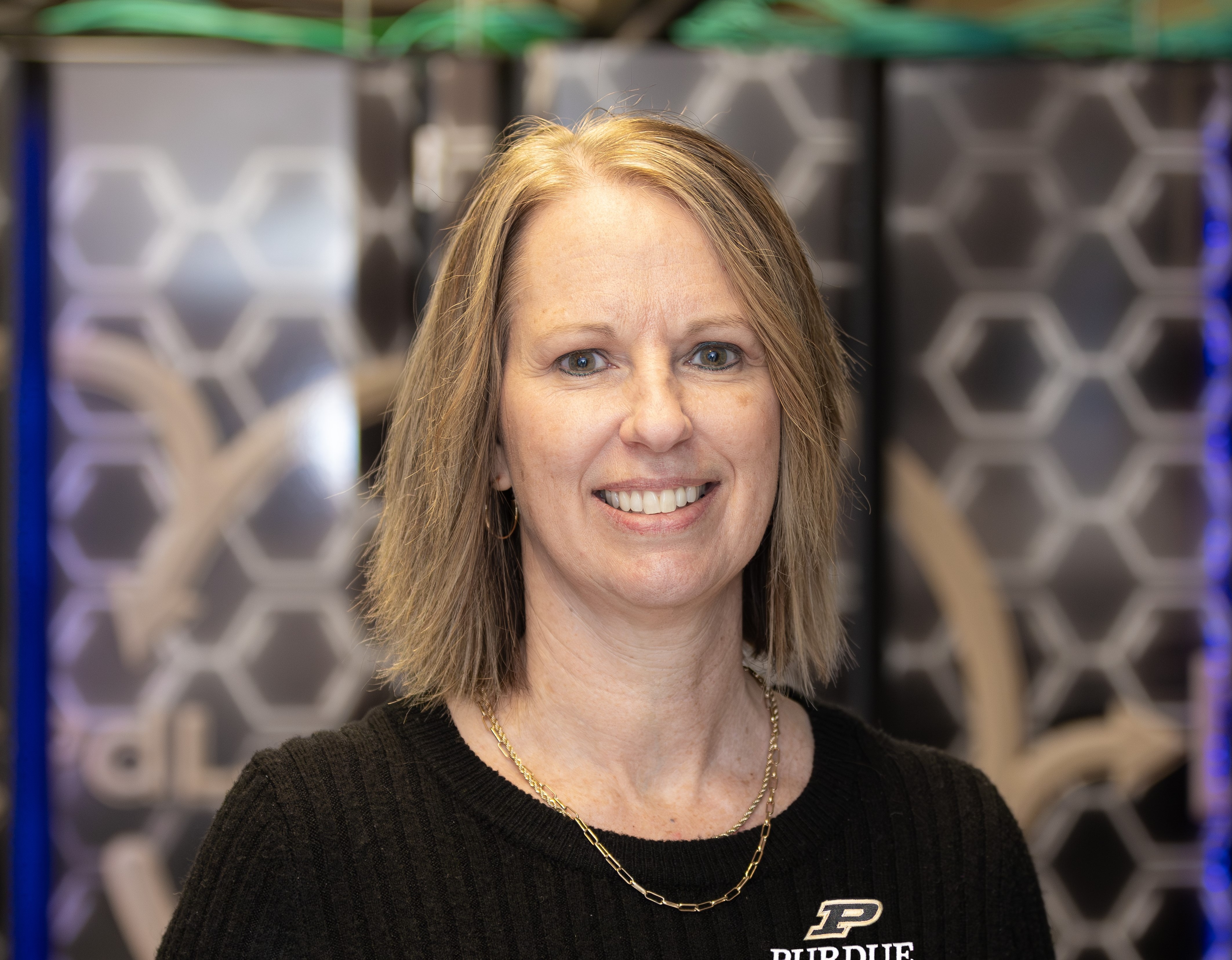 Laura Theademan's Profile Photo