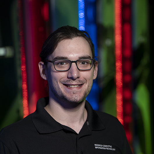 Sam Weekly's Profile Photo