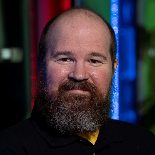 Christopher Thompson's Profile Photo